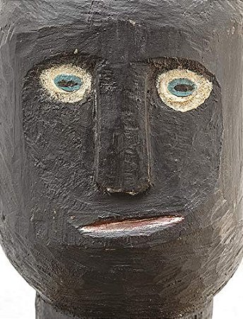 Arte Popular Brasileira: Olhares Contemporaneos