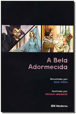 Bela Adormecida, a - Col.classicos Infantis