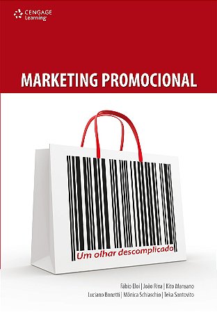 Marketing Promocional - Um Olhar Descomplicado