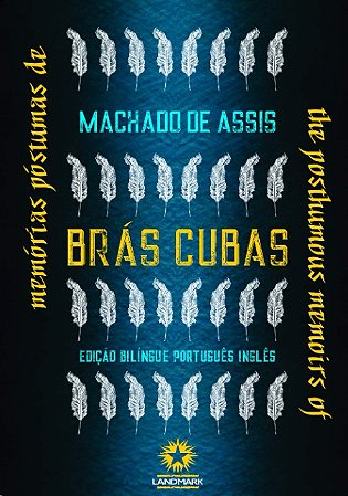 Memorias Postumas de Bras Cubas Ed Bilingue