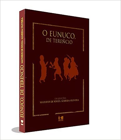 Eunuco, de Terencio, O