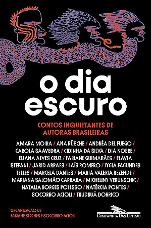 Dia Escuro, O