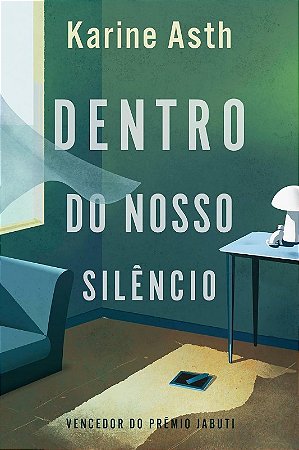 Dentro do Nosso Silencio