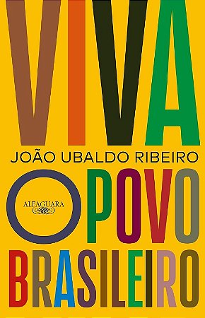 Viva o Povo Brasileiro (nova Edicao)