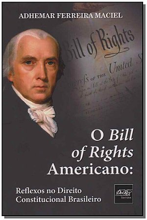 O Bill Of Rights Americano