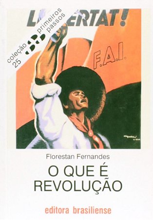 Que e Revolucao, O