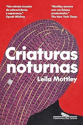 Criaturas Noturnas