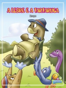 Lebre e Tartaruga, A