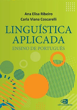 Linguistica Aplicada: Ensino de Portugues