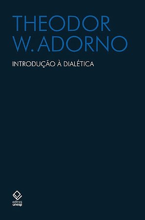 Introducao a Dialetica