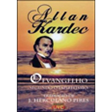 Evangelho Segundo o Espiritismo, o -  Espiral