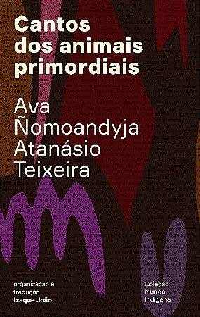 Cantos dos Animais Primordiais