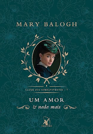 Um Amor e Nada Mais - Clube dos Sobreviventes - Lv. 07