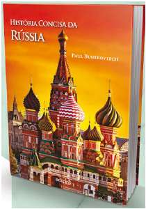 Historia Concisa da Russia