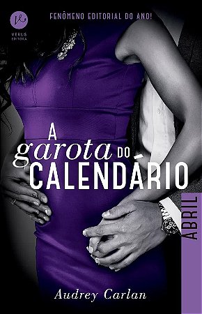Garota do Calendario, A: Abril