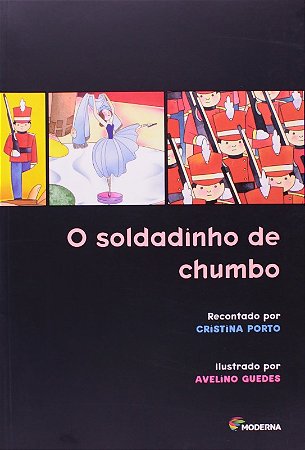 Soldadinho de Chumbo, O