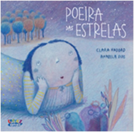 Poeira das Estrelas