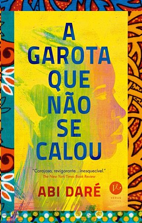 Garota Que Nao se Calou, A