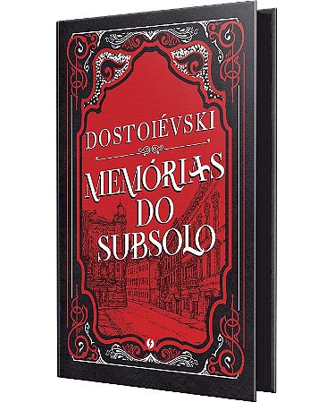 Memórias do Subsolo