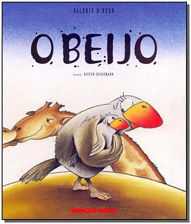 Beijo, O