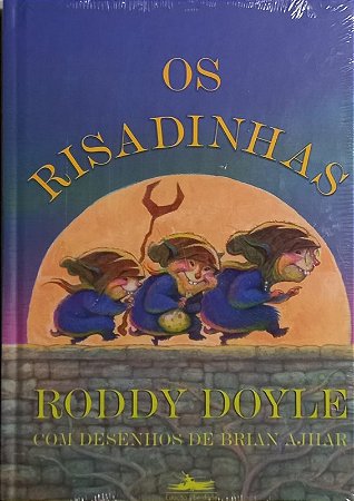 Risadinhas, os
