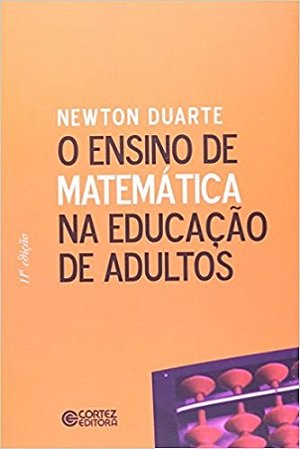 Ensino de Matematica na Educacao de Adultos, O