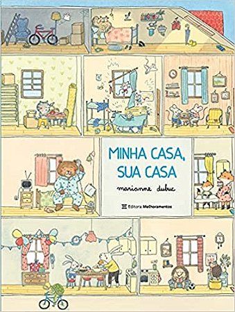Minha Casa, Sua Casa