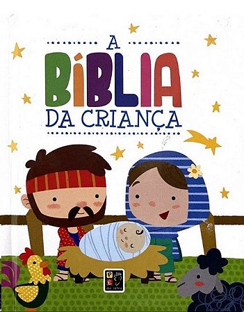 Biblia da Crianca, A