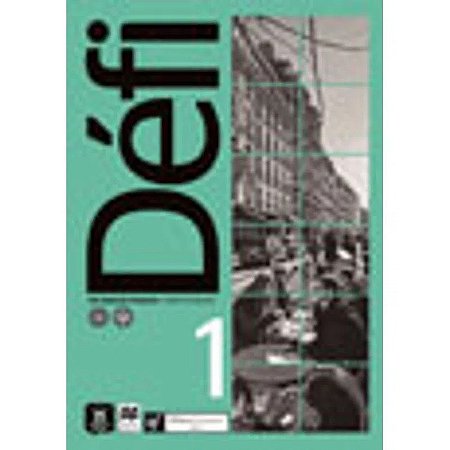 Alianca Francesa: Defi Cahier Dexercices