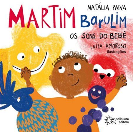 Martim Barulim os Sons do Bebe