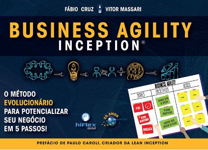Business Agility Inception