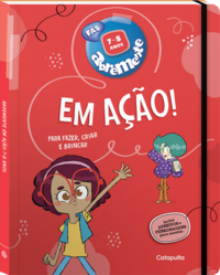 Abremente em Acao! 7-8 Anos