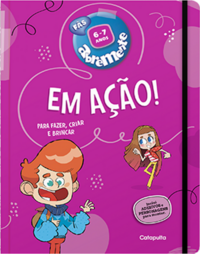Abremente em Acao! 6-7 Anos