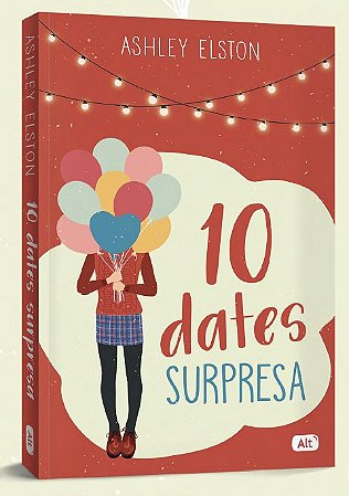 10 Dates Surpresa
