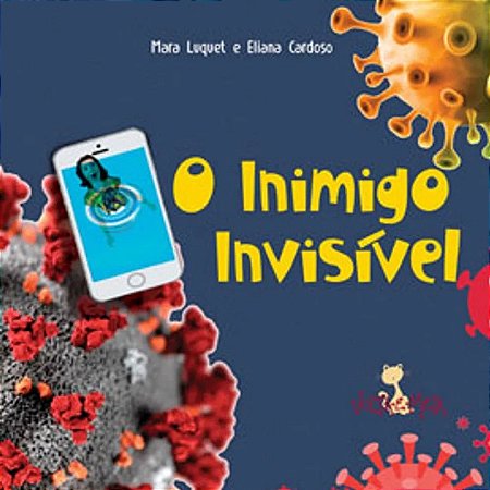 Inimigo Invisivel, O