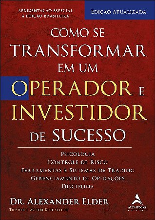 Como se Transformar em Um Oper. Investidor Sucesso