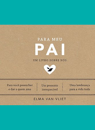Para Meu pai