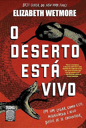 O Deserto Está Vivo