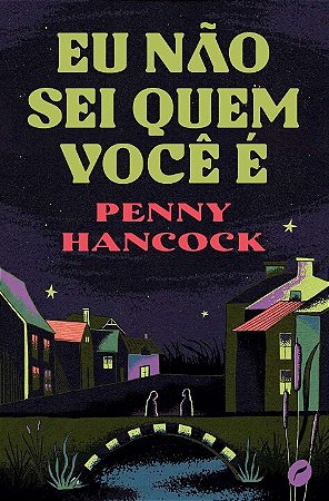Eu Nao Sei Quem Voce E