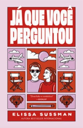 Ja Que Voce Perguntou