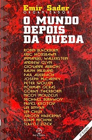 Mundo Depois da Queda, O
