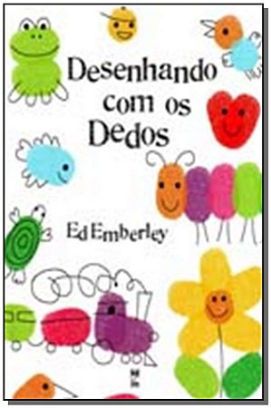 Desenhando com os Dedos