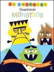 Desenhando Monstros
