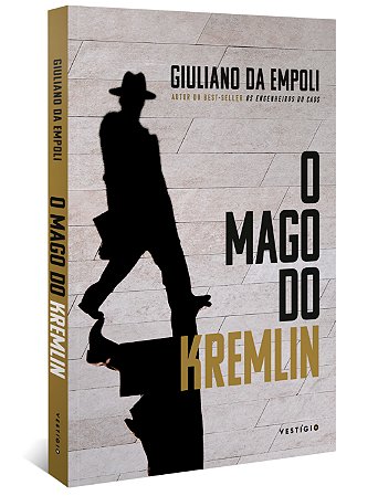 Mago do Kremlin, O