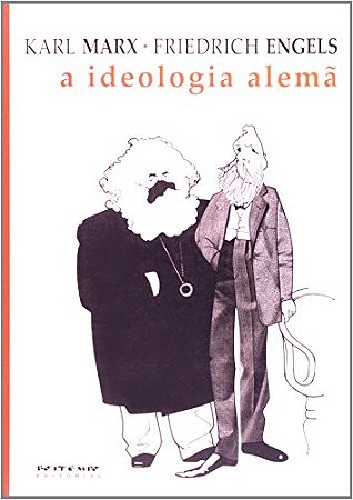 Ideologia Alema, A