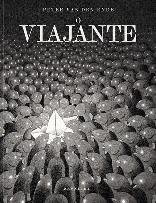 Viajante, O