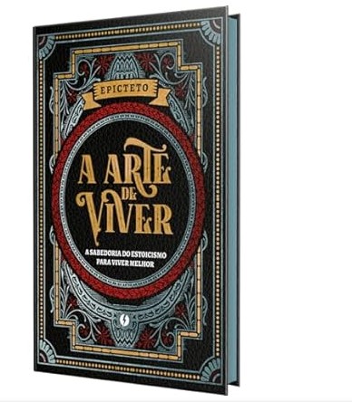 Arte de Viver, a - Edicao de Luxo