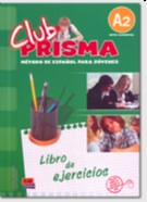 Club Prisma A2 Libro de Ejercicios para El al