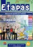 Etapas Pasaporte - Libro Del Alumno
