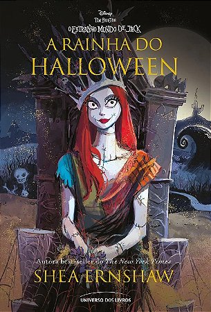 Rainha do Halloween, A